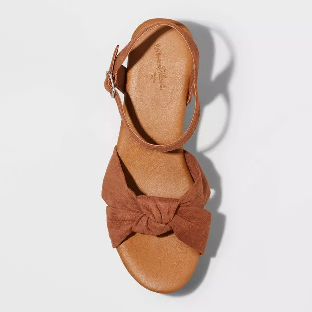 Women's Eleanor Heels - Universal Thread™ | Target