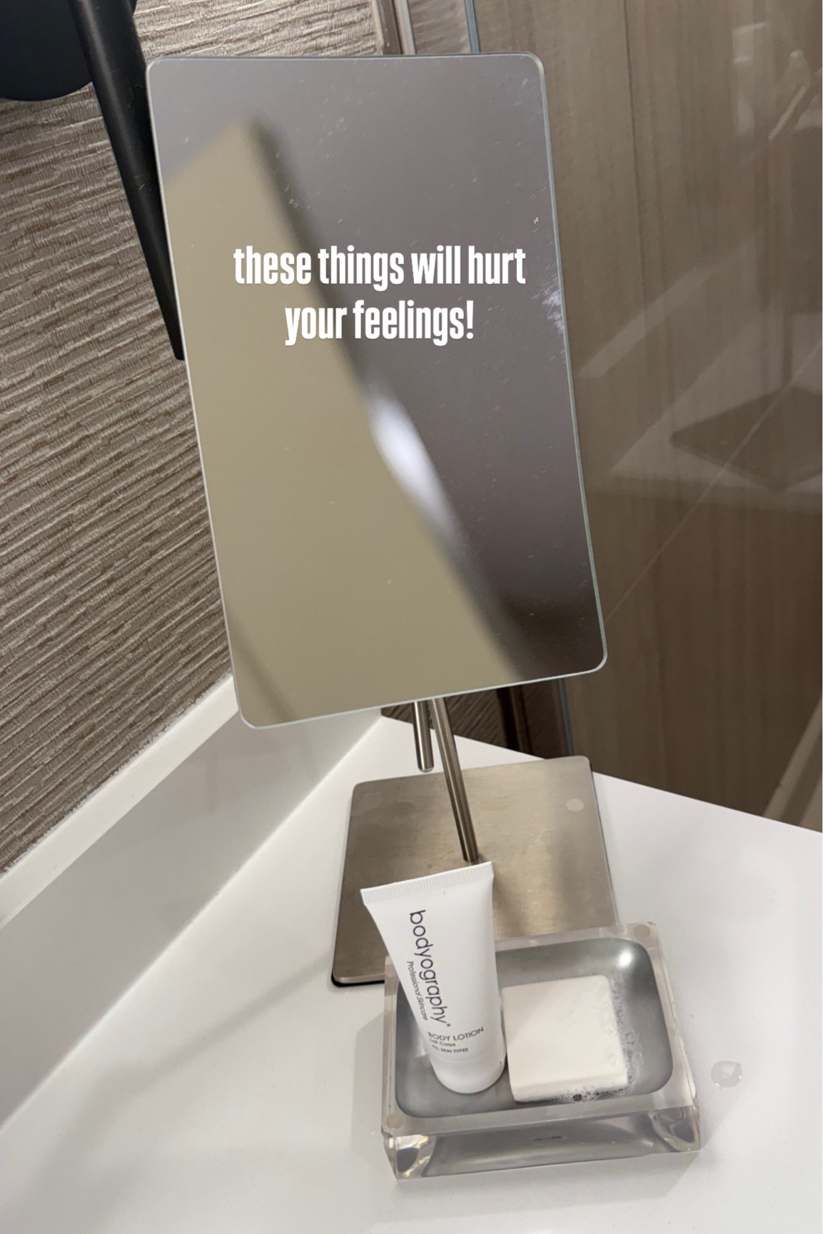 these 10x multiplier mirrors kinda hurt my feelings …. but in a good way 🤯

#LTKGiftGuide #LTKCyberWeek #LTKOver40