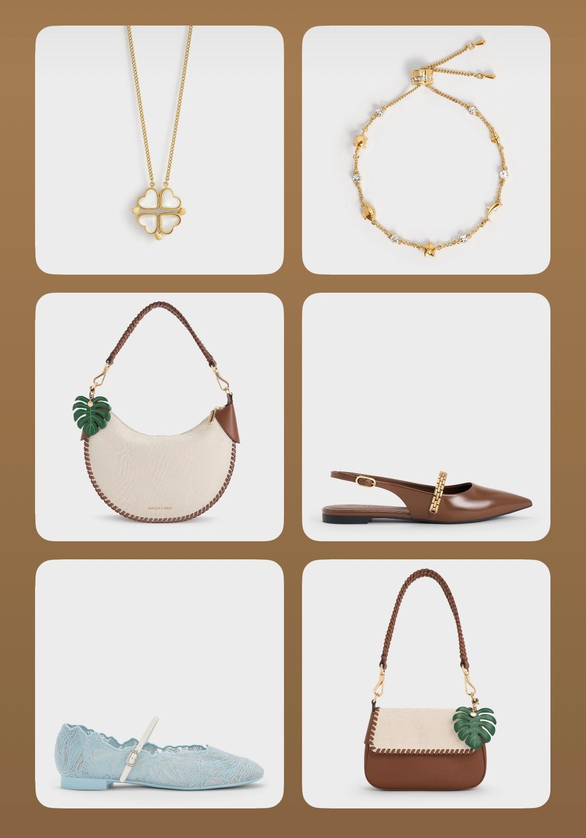 Charles & Keith favs

#fallfinds #fashion #neutralfinds #beige #brown

#LTKsale #LTKbeauty #LTKcanada