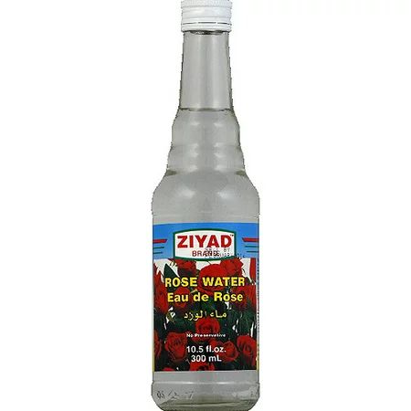 (2 Pack) Ziyad Rose Water, 10.5 fl oz, (Pack of 6) | Walmart (US)