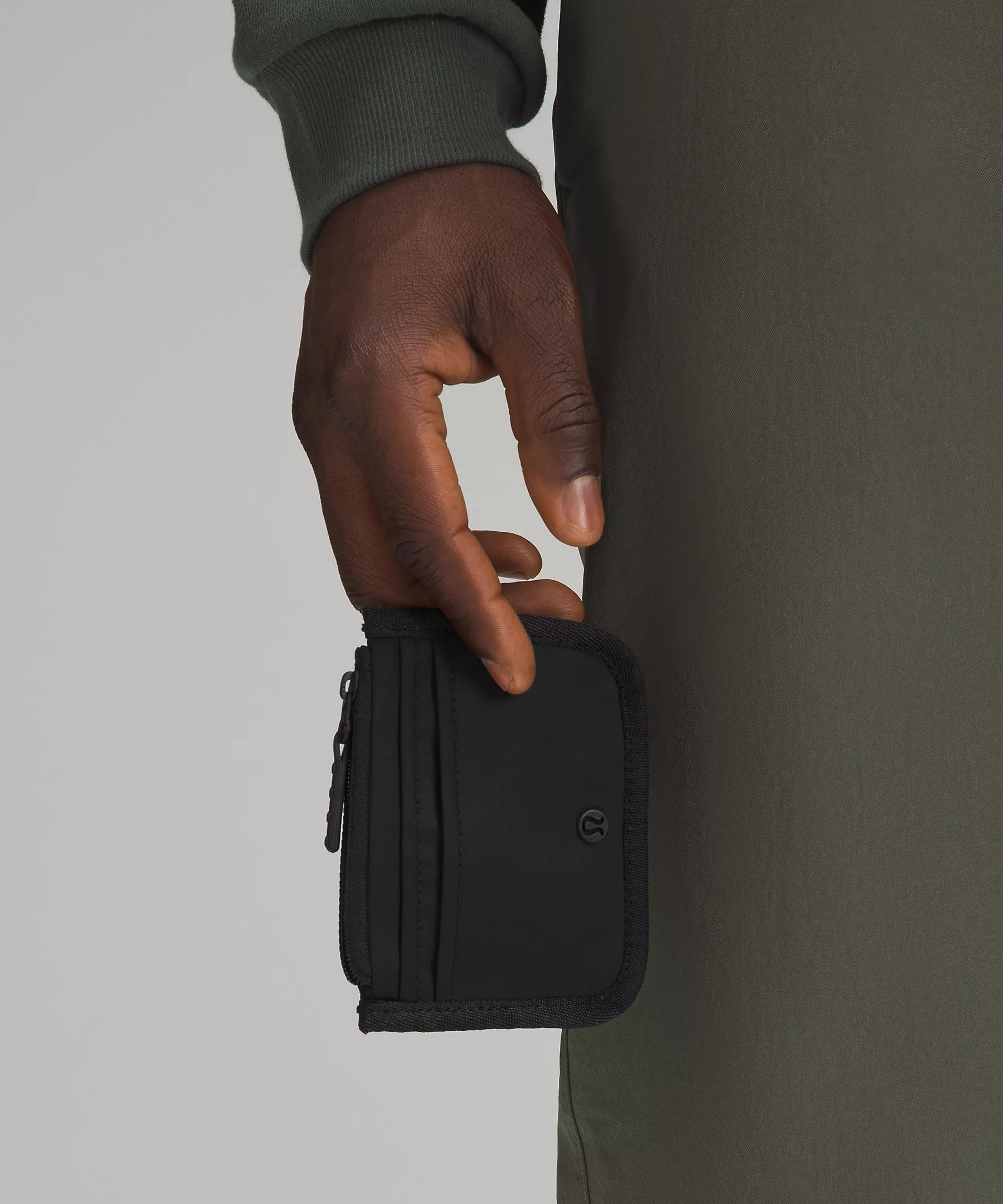 True Identity Card Case | Women's Bags,Purses,Wallets | lululemon | Lululemon (US)