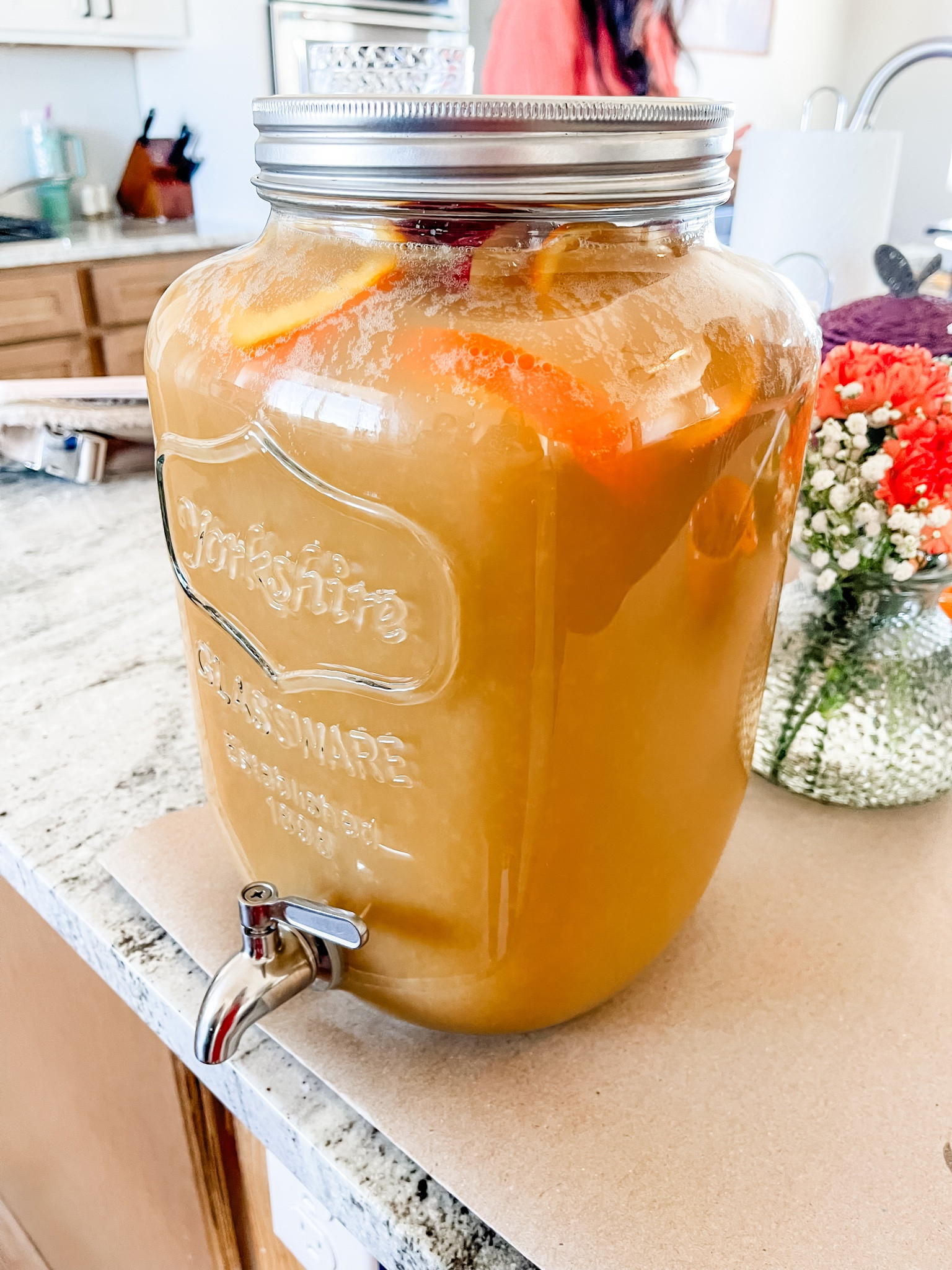 Drink Dispenser ❤️

home decor | affordable home decor | cozy throw blanket | home finds | cozy home | welcome | home gadgets | front porch| kitchen finds | kitchen gadgets | kitchen must haves | organization | kitchen organization | kitchen utensils | kitchen essentials | baking must haves | home office | work from home | family friendly | rae dunn | target | target finds | walmart | walmart finds | amazon | found it on amazon | amazon finds

** Don’t forget to ❤️ any items you like so you get notified when there’s a price drop! 

📱➡️ simplylauradee.com

#LTKhome #LTKHoliday #LTKparties