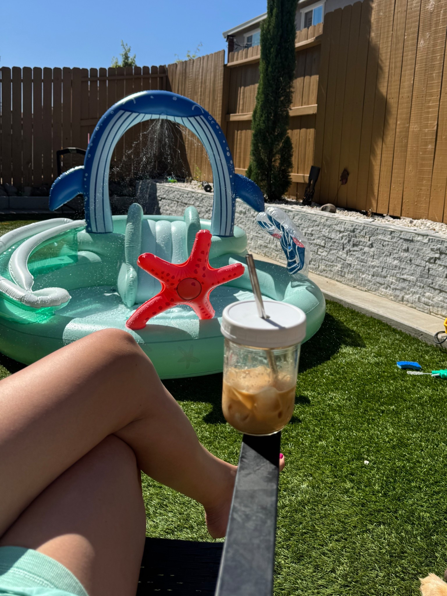 10/10 purchase 

#LTKSeasonal #LTKSummerEdit
