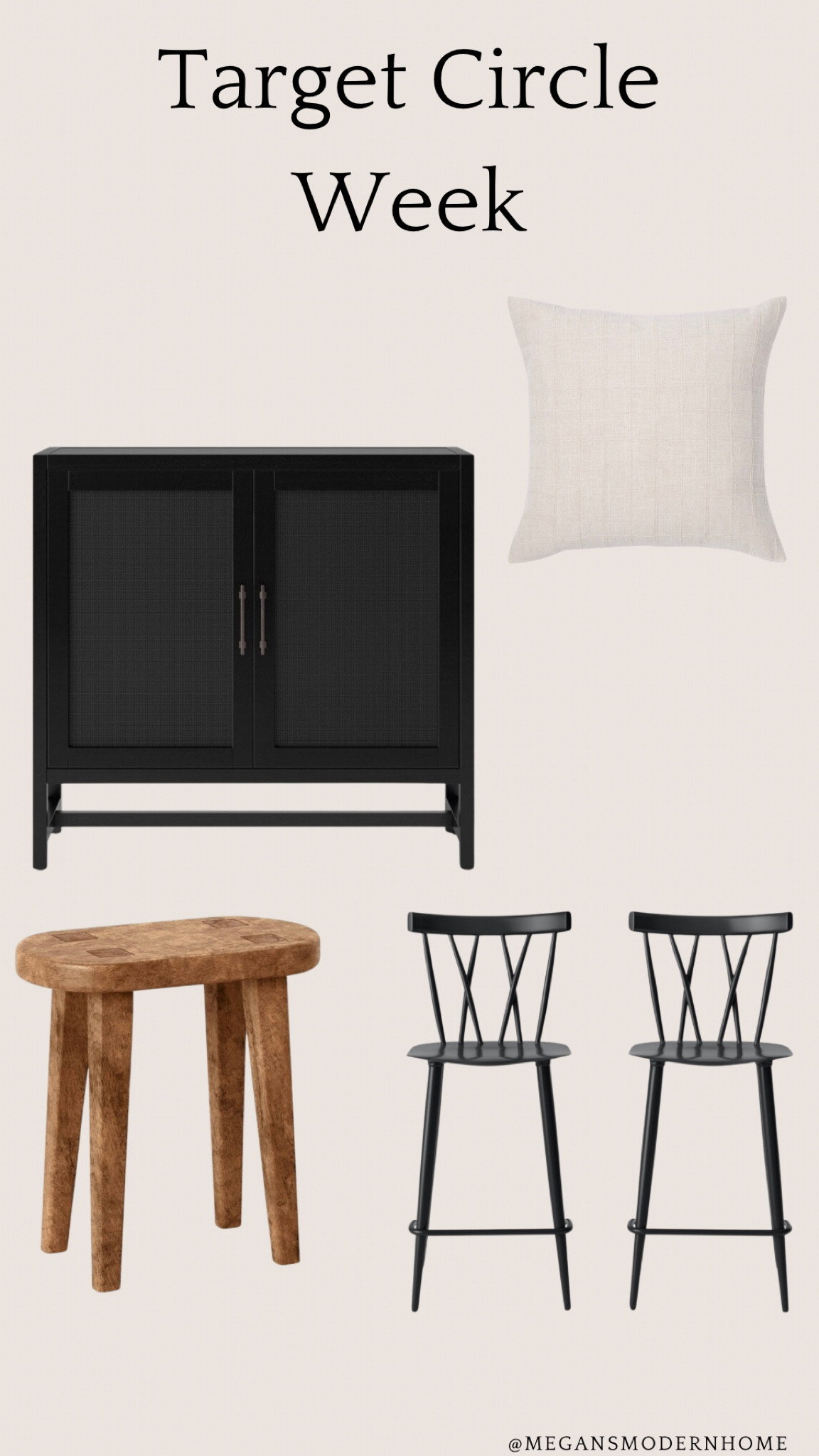 Shop some of my favorite Target Week circle sales!🎯🛍️

#LTKxTarget #LTKSaleAlert