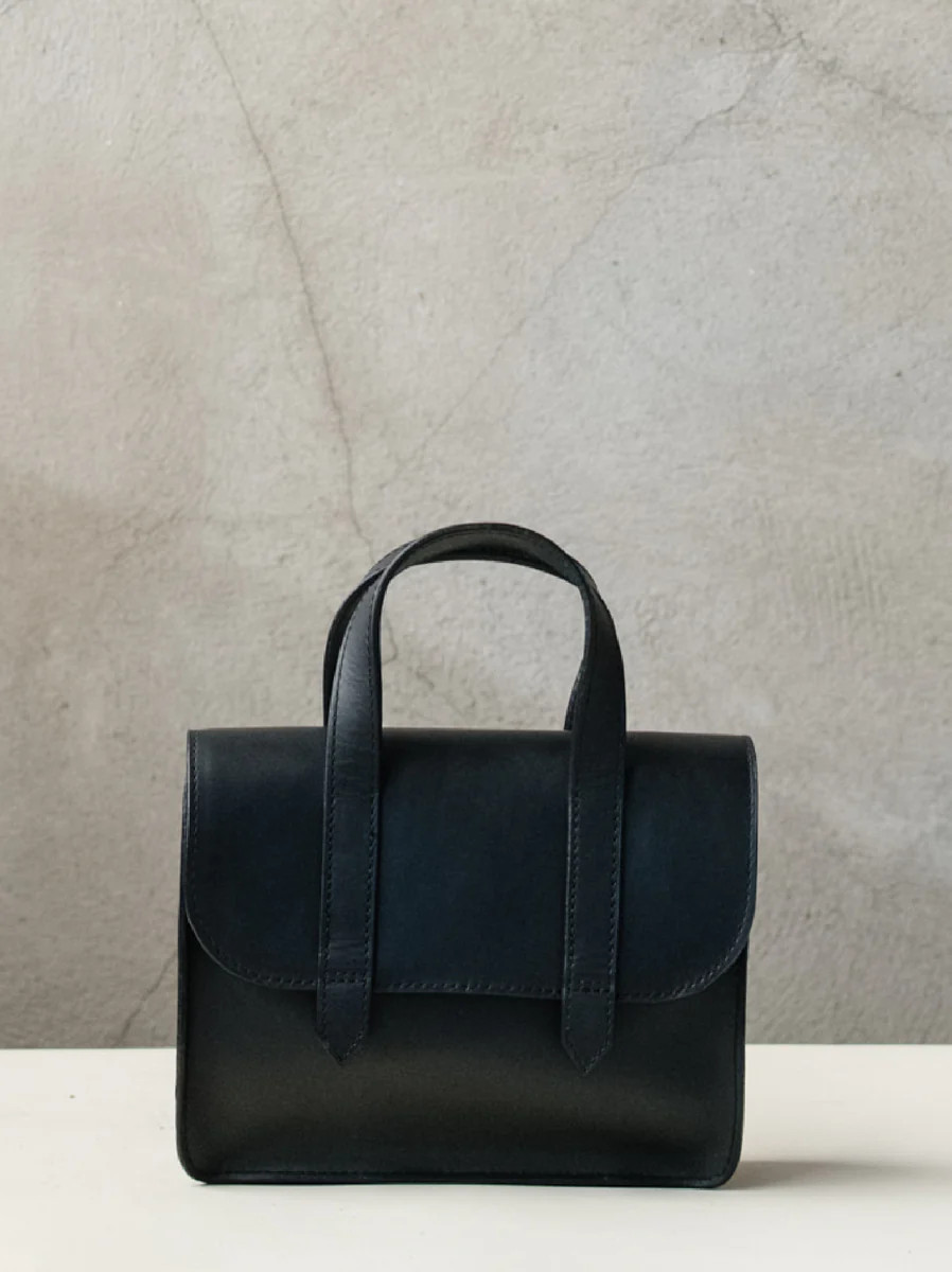 Isabel Heritage Crossbody | ABLE Clothing