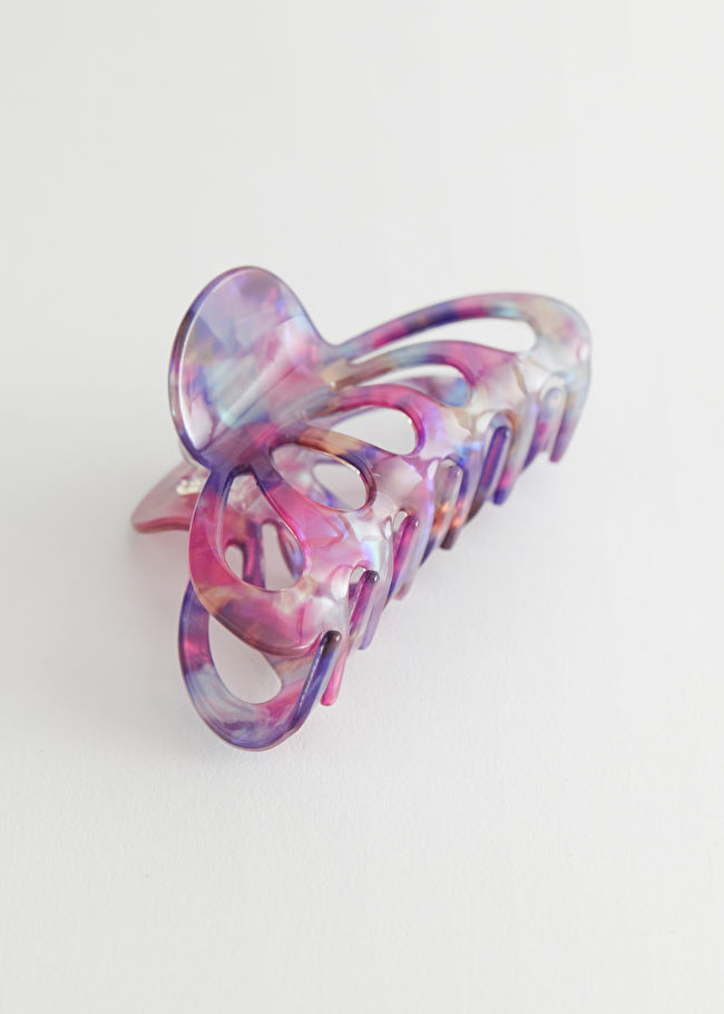 Butterfly Claw Clip | & Other Stories (EU + UK)