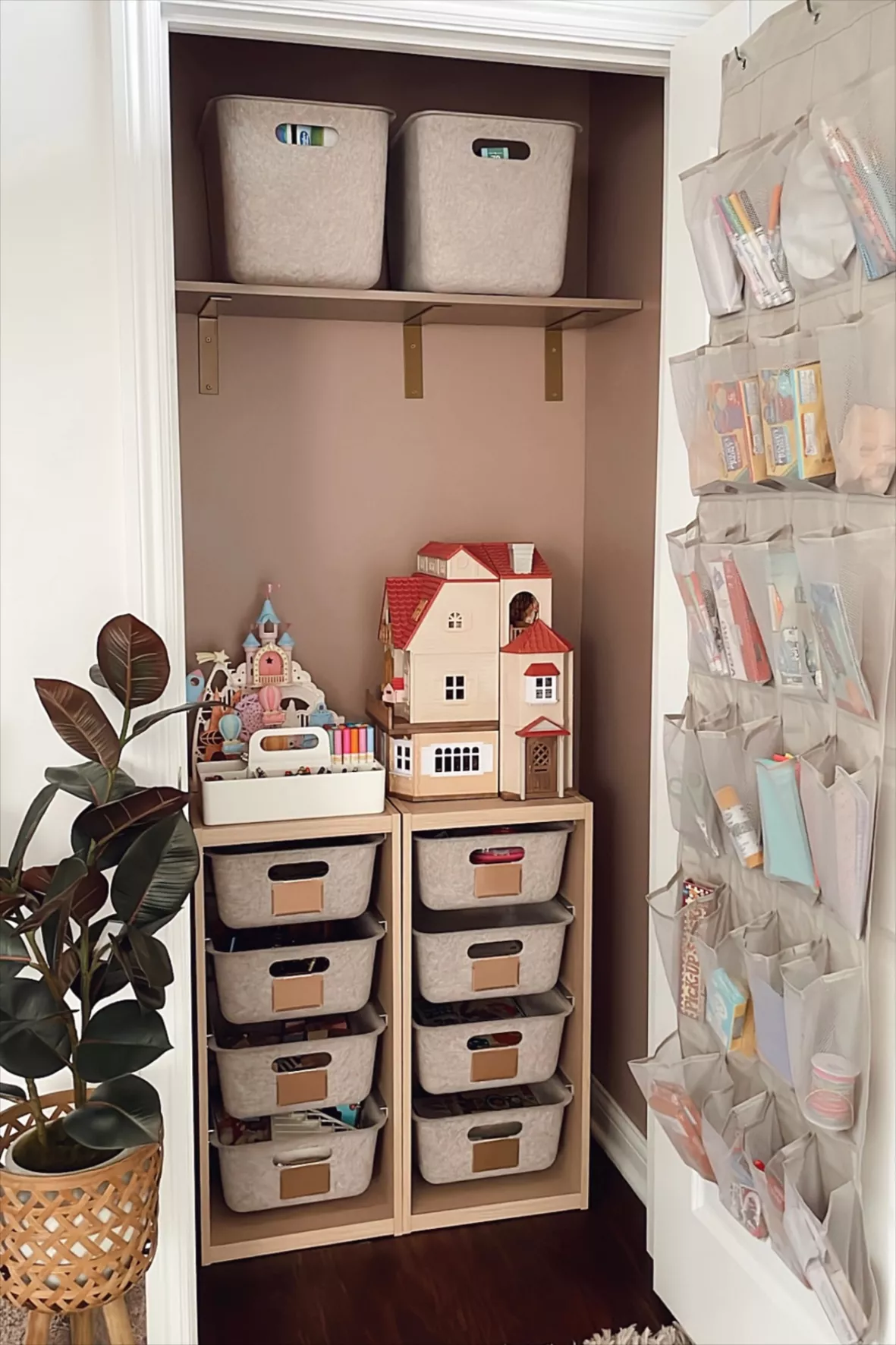 Kids Craft Organizer : Target