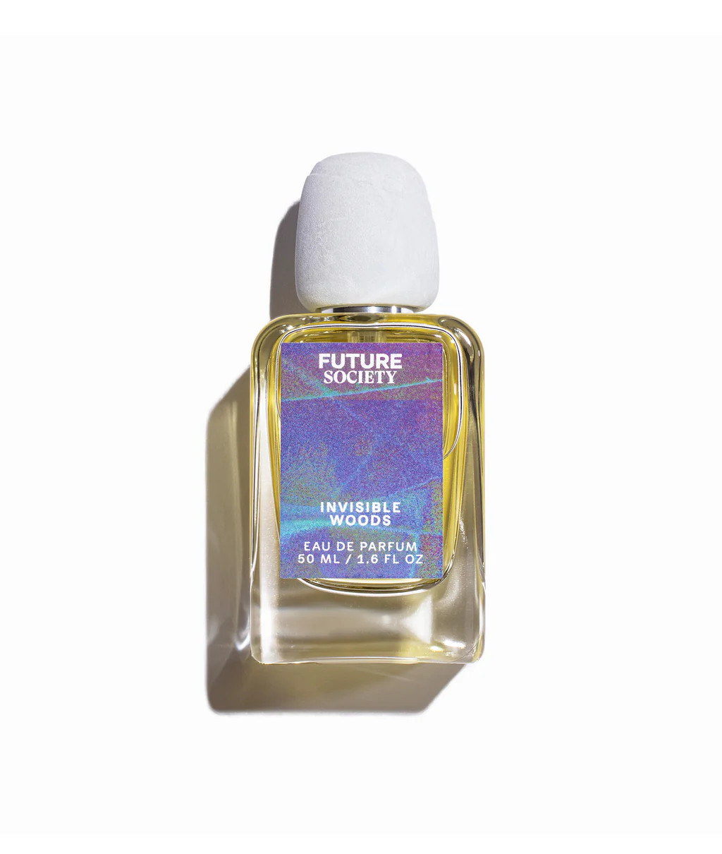 Invisible Woods Eau de Parfum | Future Society