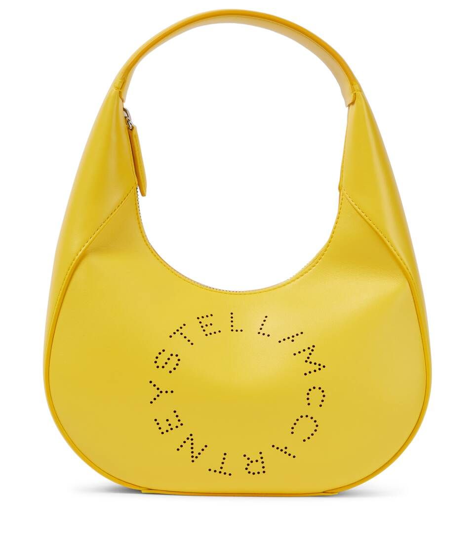 Stella Logo Medium shoulder bag | Mytheresa (US/CA)
