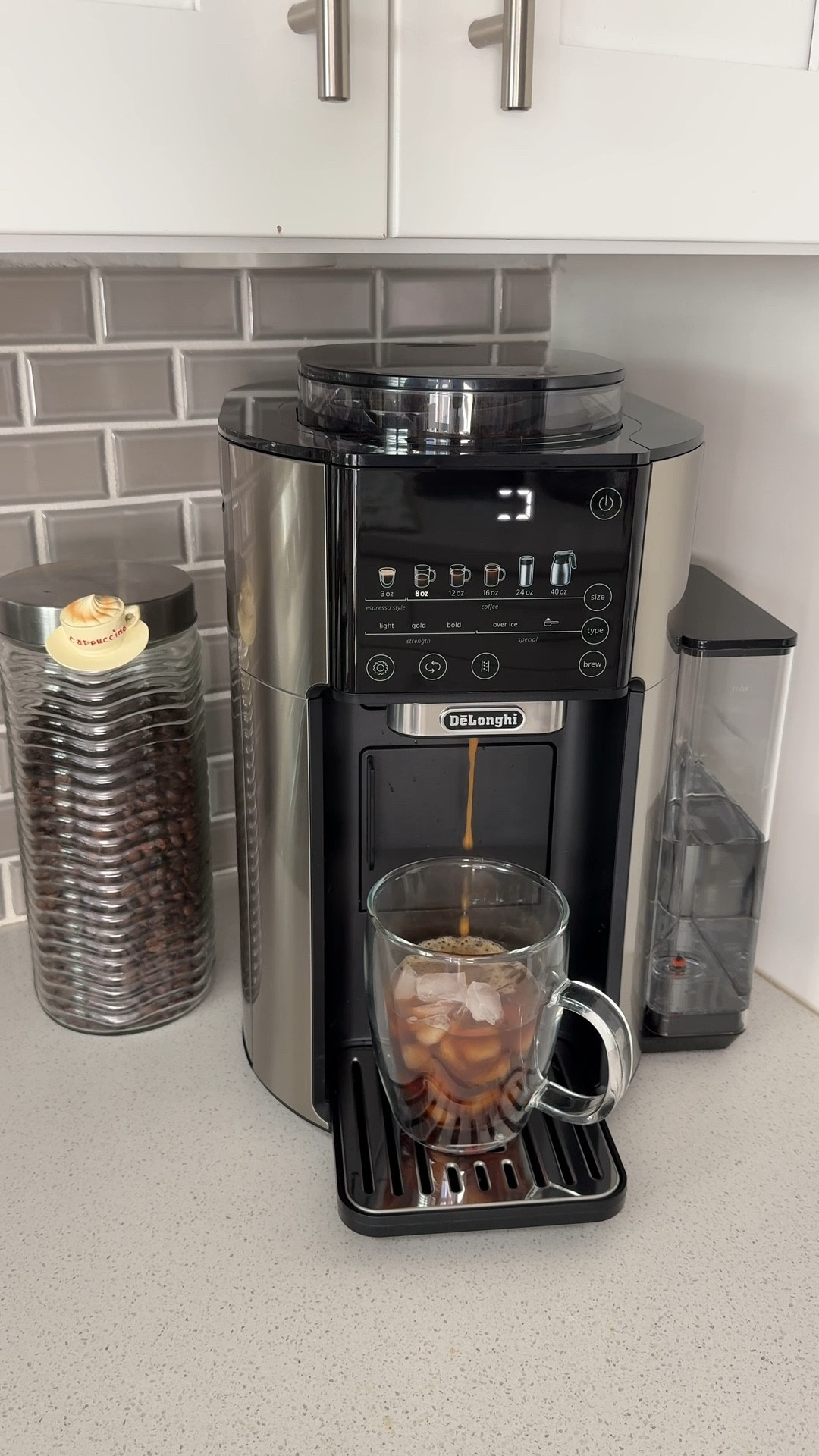 Morning coffee ☕️ 

#LTKHome #LTKGiftGuide