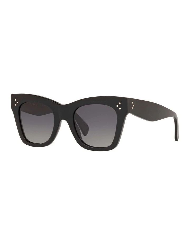CL4004IN Black Polarised Sunglasses | Myer