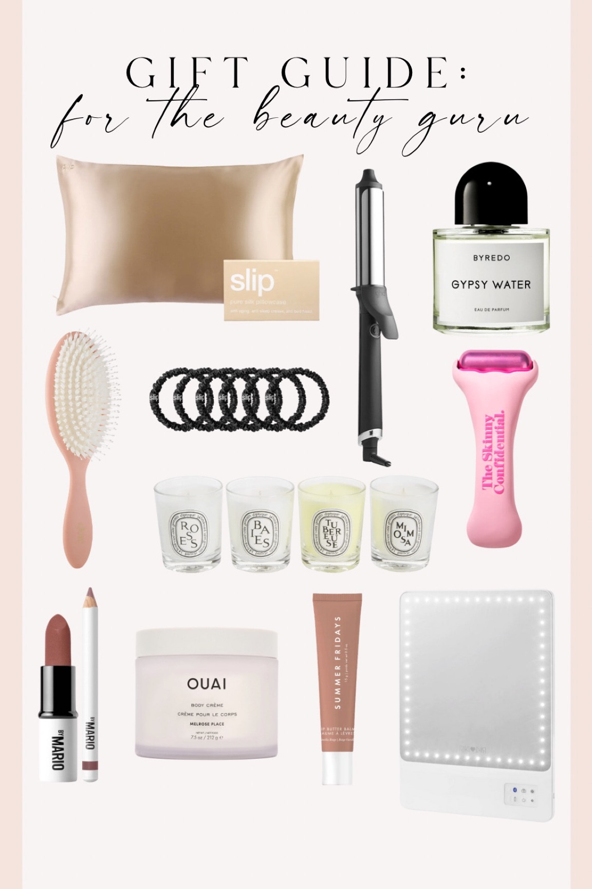 #LTKbeauty #LTKHoliday #LTKGiftGuide