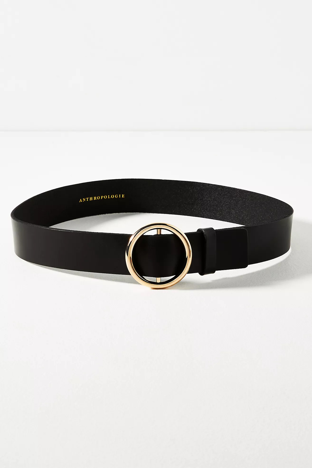 Adjustable Ring Belt | Anthropologie (US)
