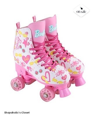 I remember my pair of skates. My sister and I racing in our apartments courtyard 😍

Still looking for gifts, like these skates, shop toys at Macy’s buy 1, get 1 50% off. Plus, Express shipping or in store pickup to get it on time.

#shopdeescloset #shopaholicscloset 

#LTKGiftGuide #LTKKids #LTKHoliday