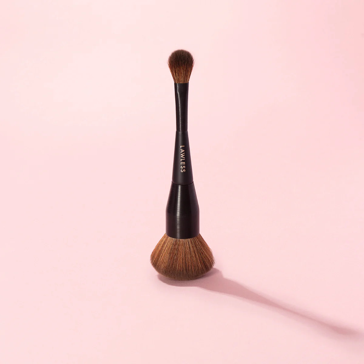 Multi-Use Powder Brush | Lawless Beauty | Lawless Beauty