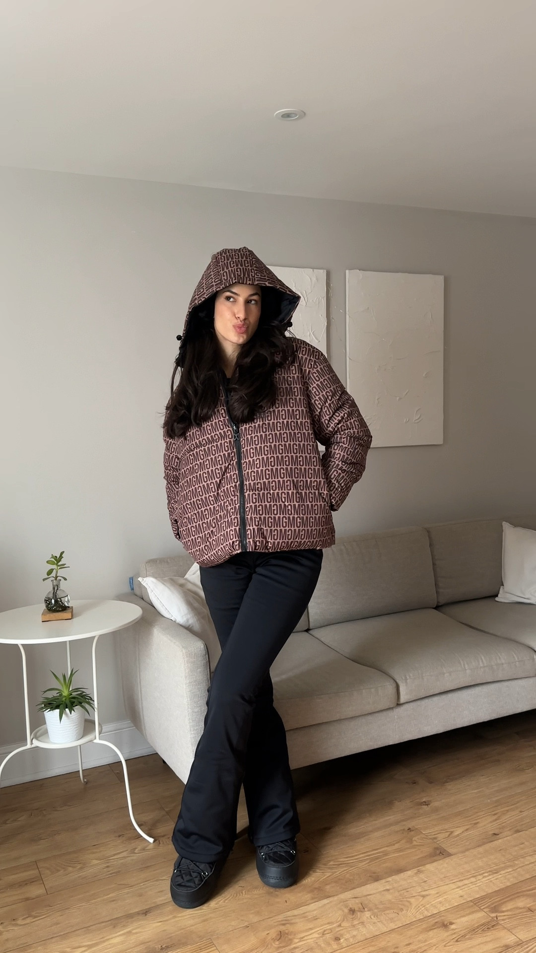 Winter/ ski outfit idea 🫶🏼

#LTKunder50 #LTKunder100 #LTKSeasonal