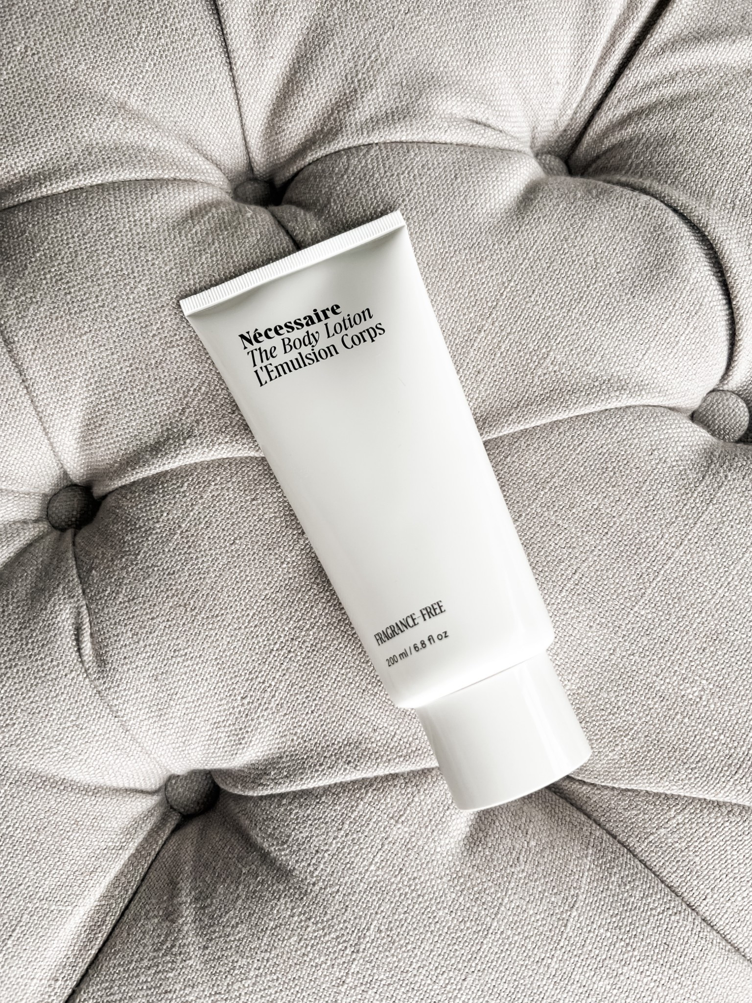 POV: You’ve found the hidden gem of all body lotions 💎 … 

I have never felt so calm in my skin as I do when I put this on after my shower. It’s not too thick and not too thin. It’s silky, not greasy and keeps my skin hydrated and moisturized all day! It’s truly unmatched. It is fragrance free and has clean ingredients. You will not want to use anything else on your skin again. 100/10!!!! 

#beauty #skin #regimine #care #body #lotion #cream #nordstrom #necessaire #clean #ingredients #gift #guide her #mothers #day #inspo #ideas @necessaire #mom #wife #fragrance #free #hand



 

#LTKMothersDay #LTKmomlife #LTKBeauty