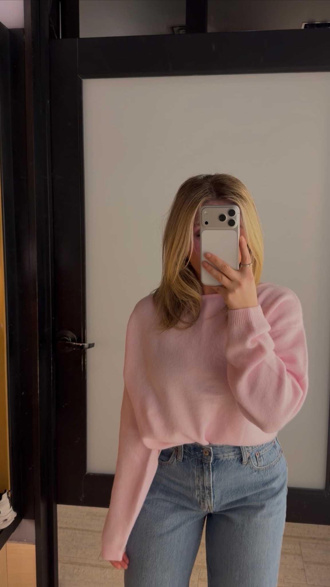 spring outfit inspo, Abercrombie jeans, Abercrombie denim, sweaters, spring tops, spring outfit ideas 

#LTKootd #LTKdayinmylife #LTKSaleAlert