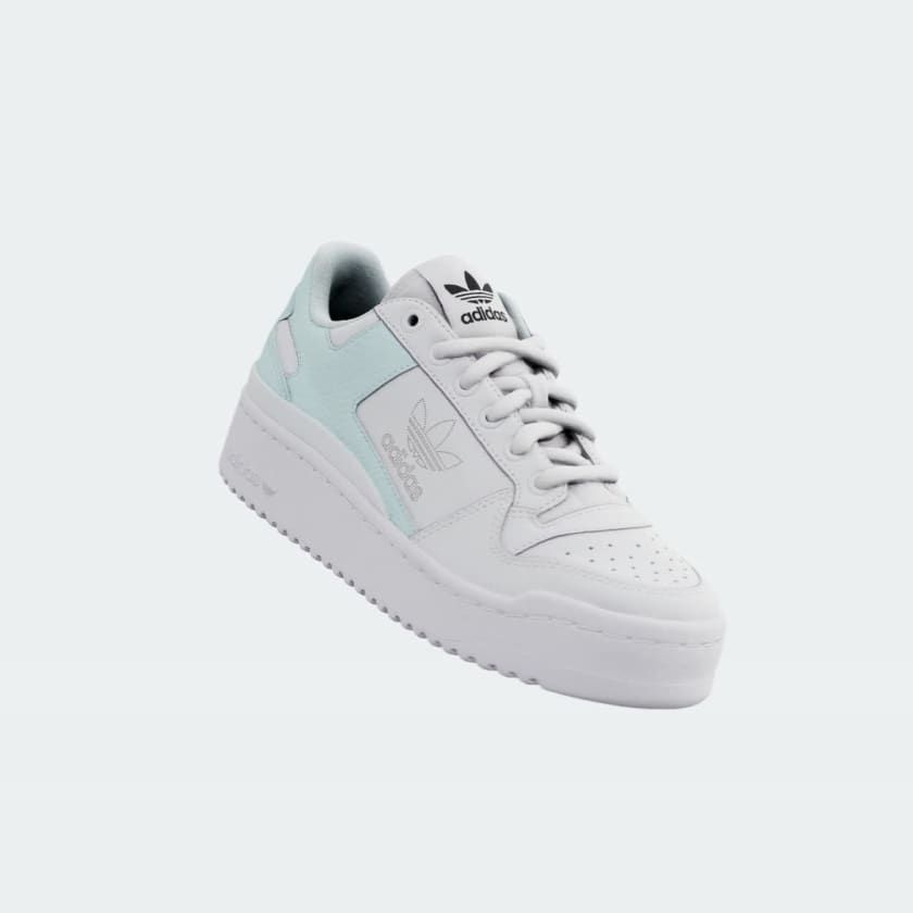 Forum Bold Shoes | adidas (US)