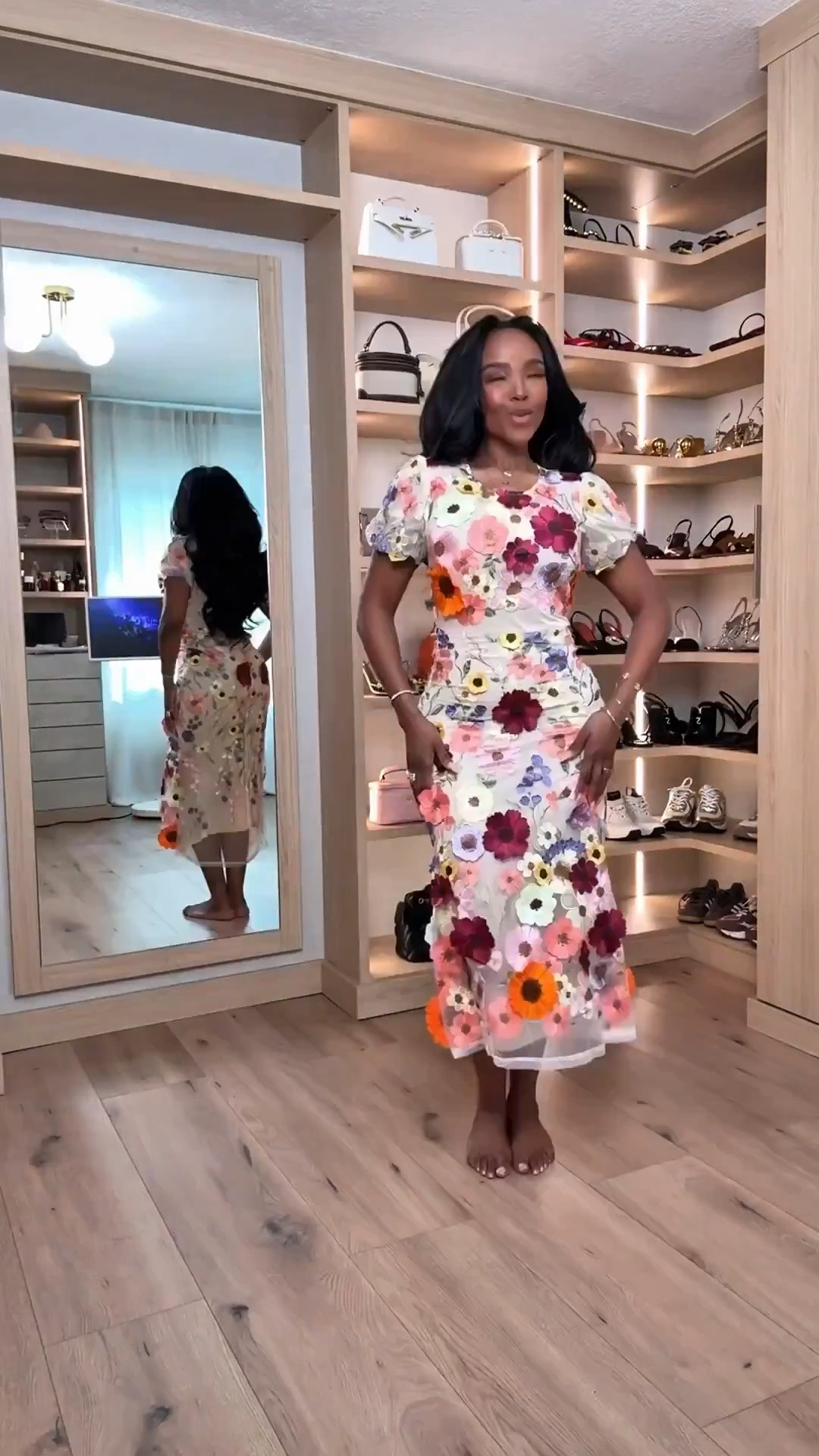 Scroll to shop!! Easter outfit ideas in soft pastels 🌸 If you’re still figuring out what to wear for Easter, these dresses are such pretty options. I leaned into soft pastels and florals because they always feel perfect for spring events, brunch, church, and family gatherings.



#LTKvlog #LTKootd #LTKgrwm

#LTKgrwm #LTKootd #LTKPetite