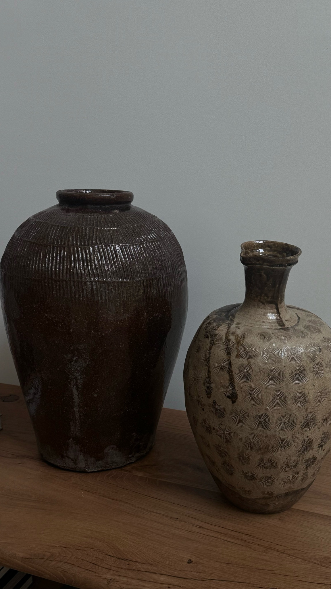 new pieces for our entry ✨

#LTKHome