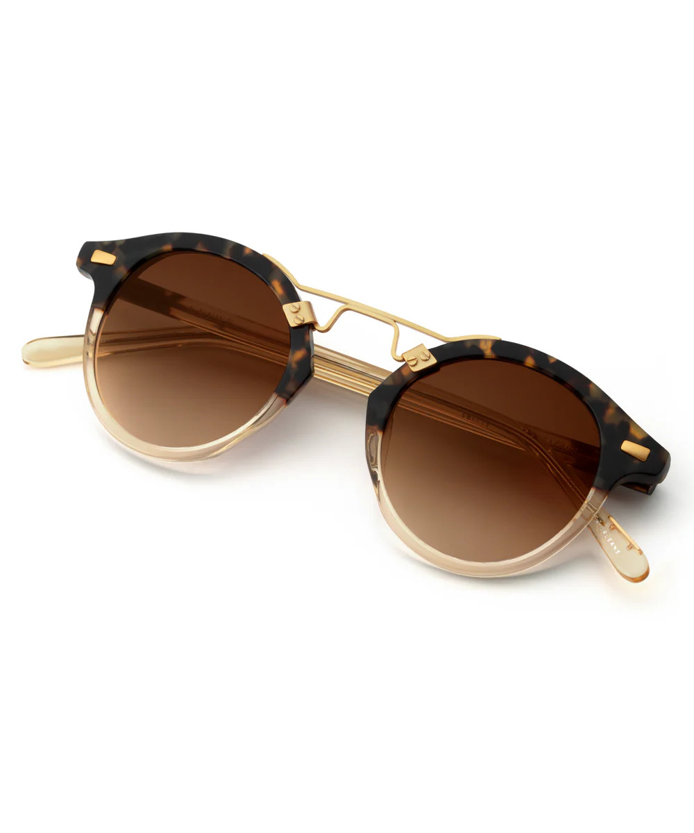 ST. LOUIS CLASSICS | KREWE Eyewear