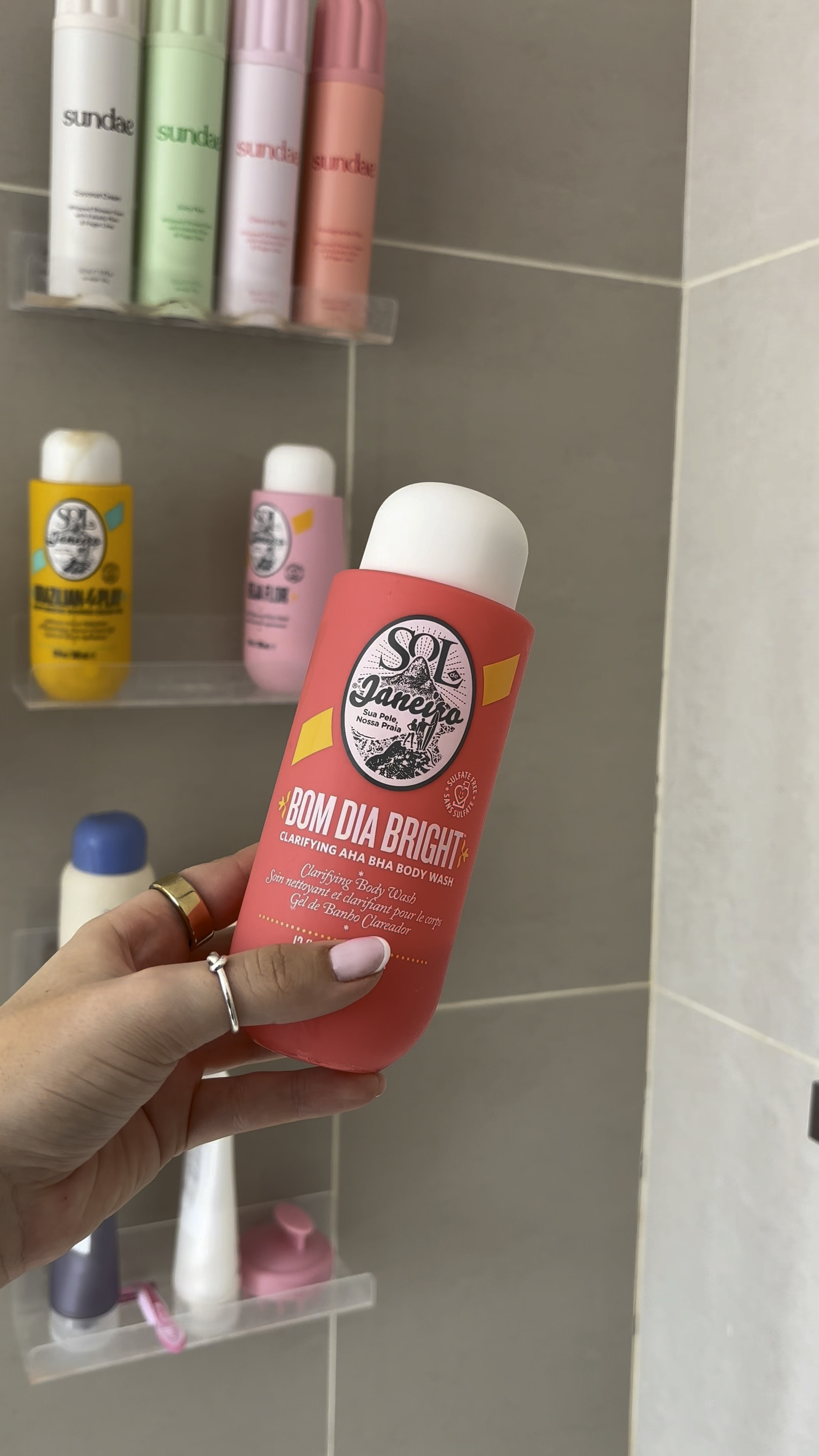 Tala, Drunk elephant, Supergoop, La roche posay, Ghd, Gisou, Tangle teezer, Superdrug, Cult beauty, beauty routine, skincare routine, body care, skincare products, beauty products, skincare favourites 

#LTKbeauty #LTKeurope #LTKSeasonal