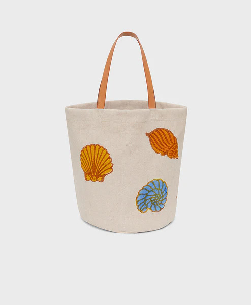 Limited Edition Pascucci Tote | MANSUR GAVRIEL