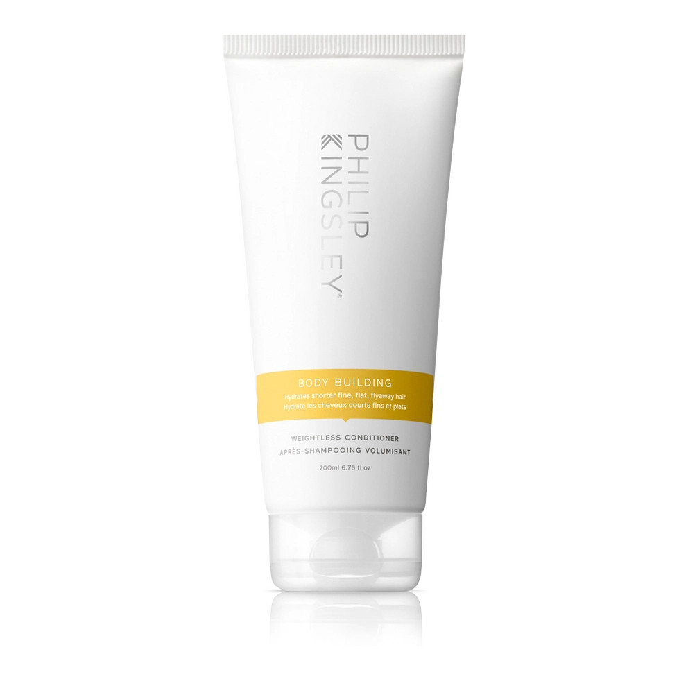 Body Building Weightless Conditioner | Philip Kingsley