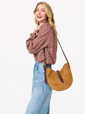 Shiraleah Roberta Cross-Body Bag | Shiraleah