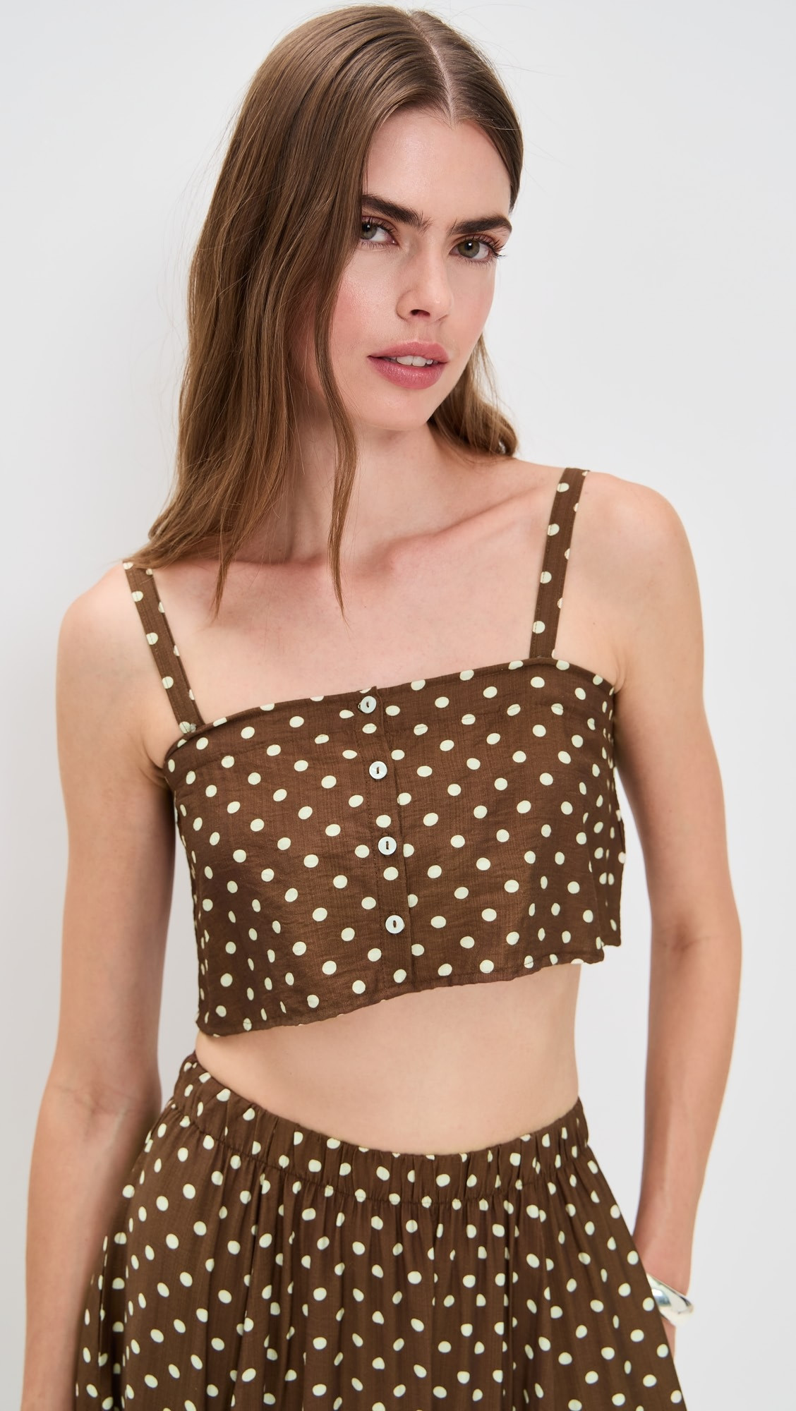 Martha Top | Shopbop