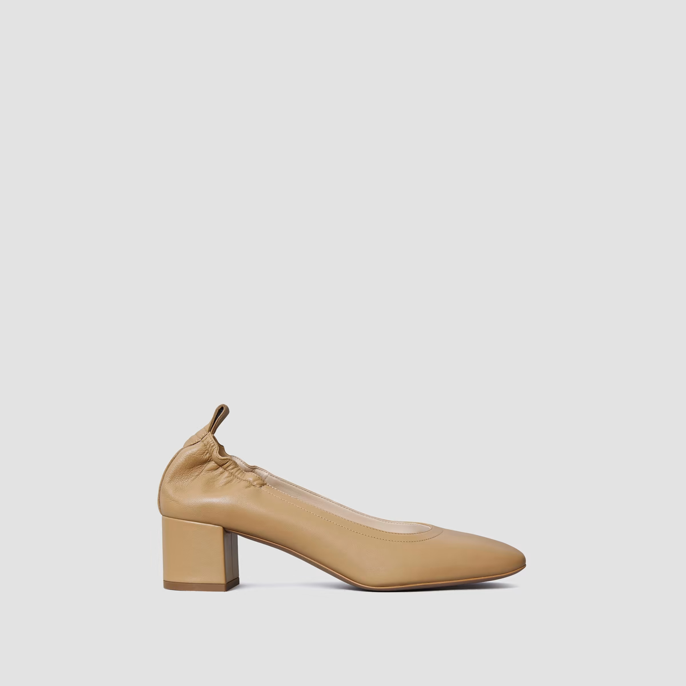 The Day Heel | Everlane