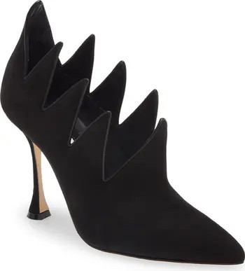 Olvideo PumpMANOLO BLAHNIK | Nordstrom