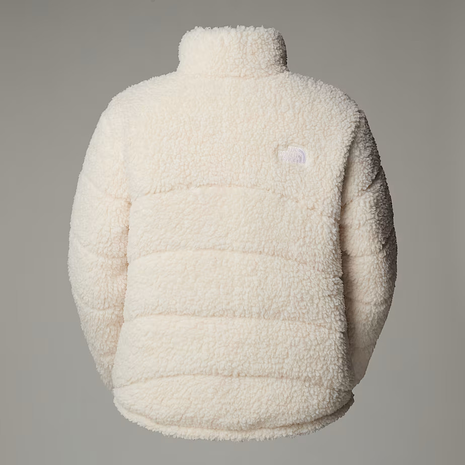 Women's High-Pile TNF Jacket 2000 | The North Face (UK, IE)