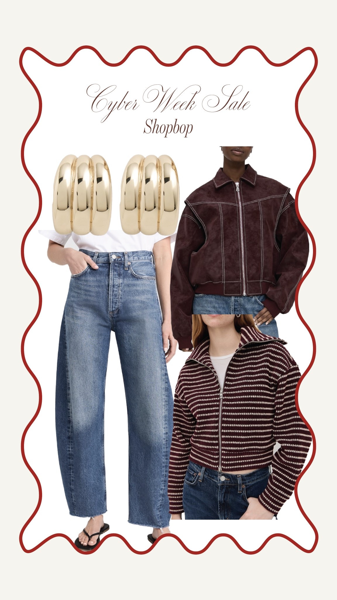 Use code HOLIDAY

#LTKHoliday #LTKGiftGuide #LTKCyberWeek