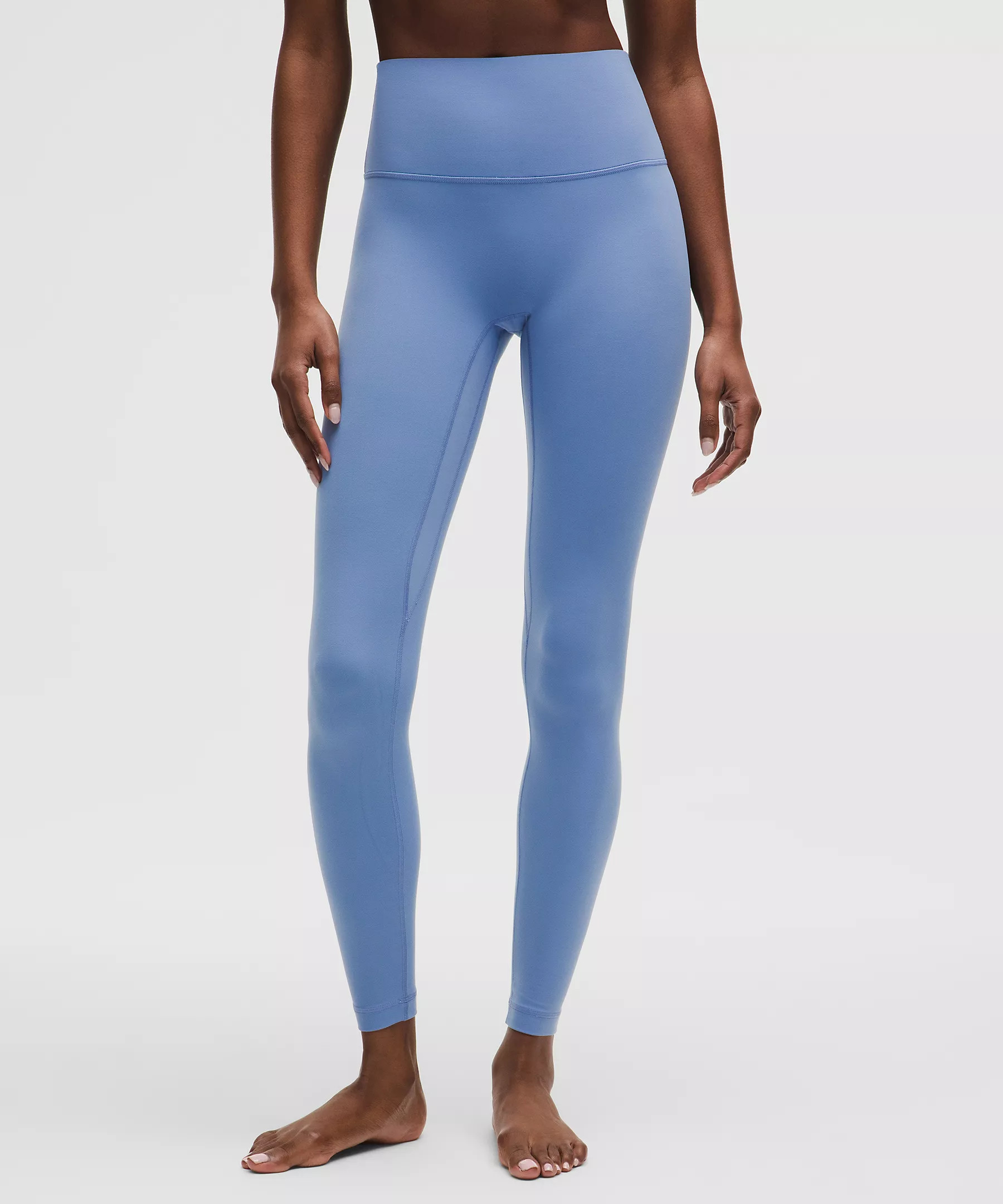 lululemon Align™ No-Line High-Rise Pant 28" | Lululemon (US)