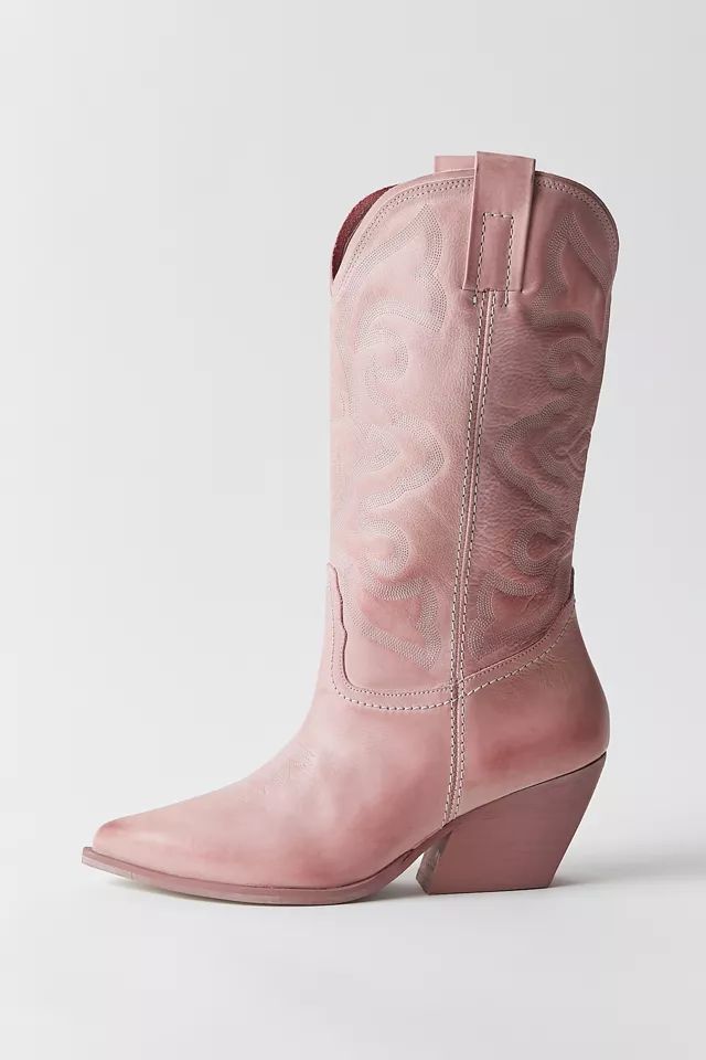 Steve Madden West Cowboy Boot | Urban Outfitters (US and RoW)