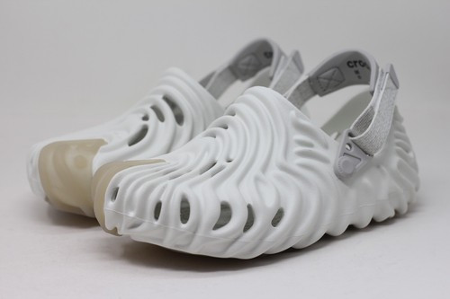 Size 5 - Crocs Pollex Clog by Salehe Bembury Stratus Confirmed Order *VERY RARE*  | eBay | eBay US