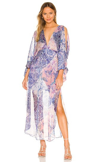 x REVOLVE Andra Dress | Revolve Clothing (Global)