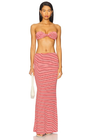 Marcela Skirt Set
                    
                    MORE TO COME | Revolve Clothing (Global)