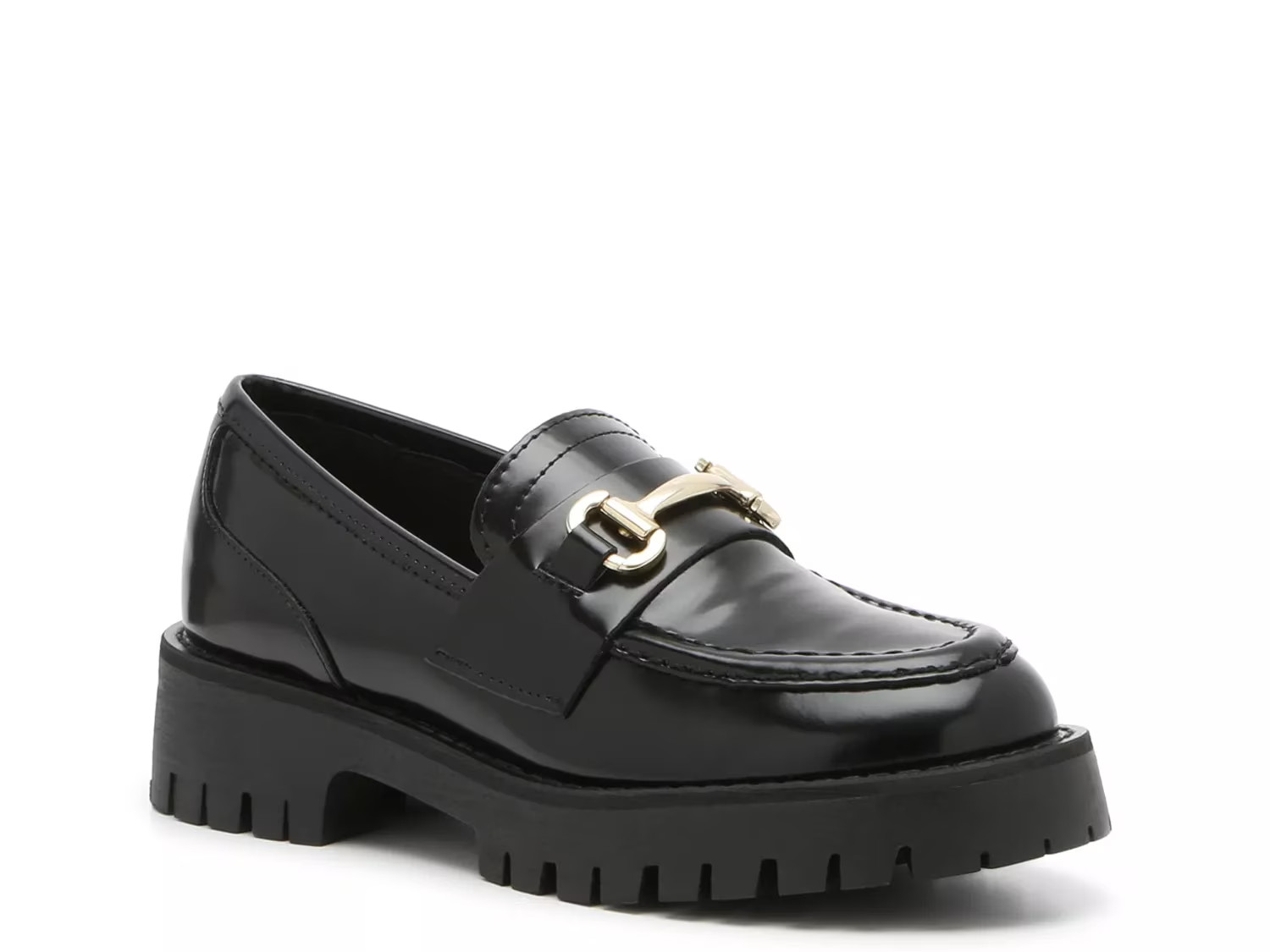 Steve Madden Lando Loafer | DSW
