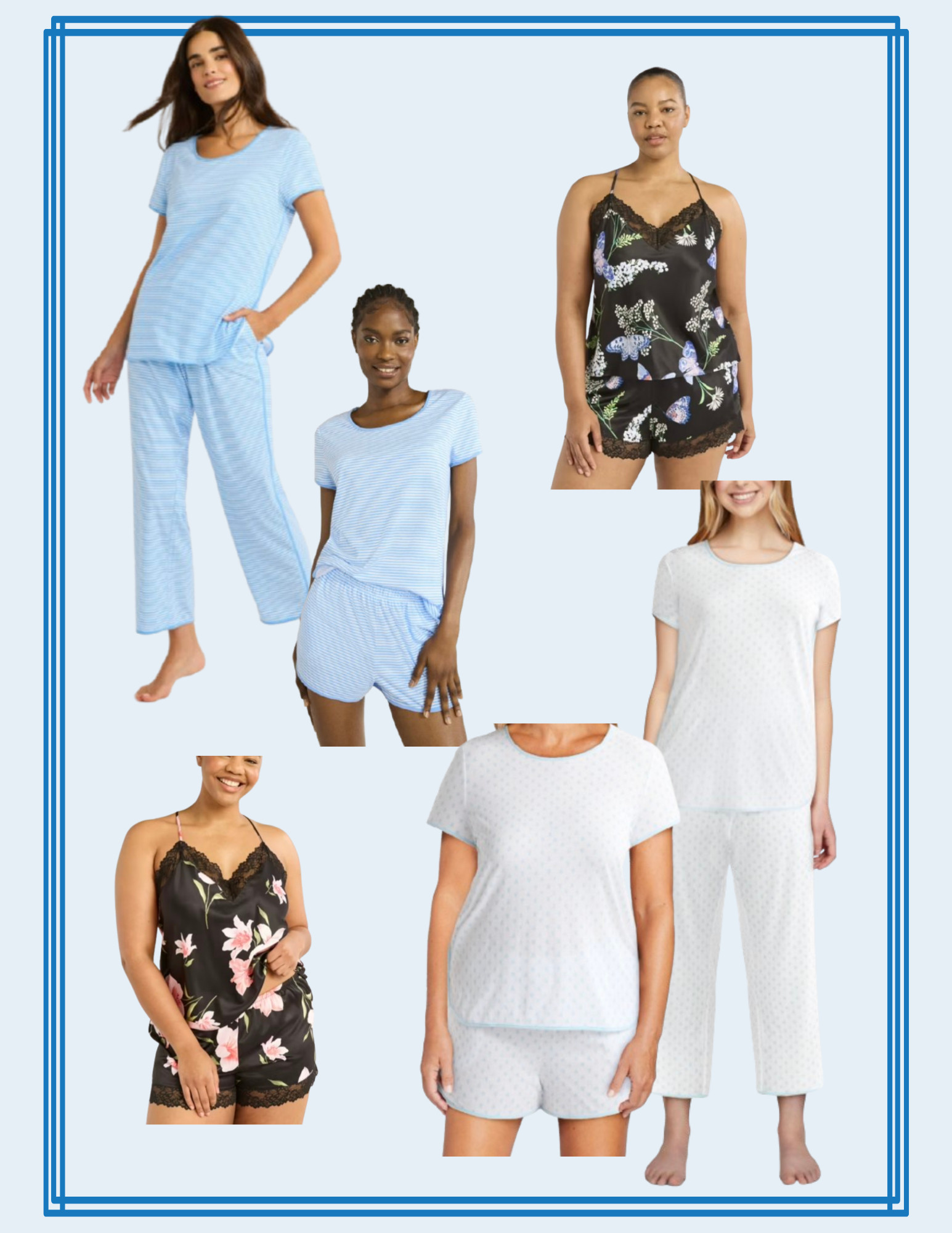 Such good finds and for an amazing price!! Will definitely be ordering! 😉 

 

#LTKGiftGuide #LTKFindsUnder100 #LTKBeauty