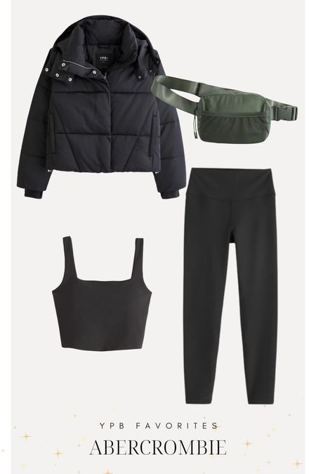 I have been loving YPB lately! They have the cutest mix and match styles for everything from school drop off to travel days and the gym! Get 30% off select styles plus 15% off almost everything. 

Nicki Entenmann, casual style, mom outfits, travel outfits, gym outfits, leggings outfits, joggers, activewear, athleisure

#LTKSeasonal #LTKstyletip #LTKfitness