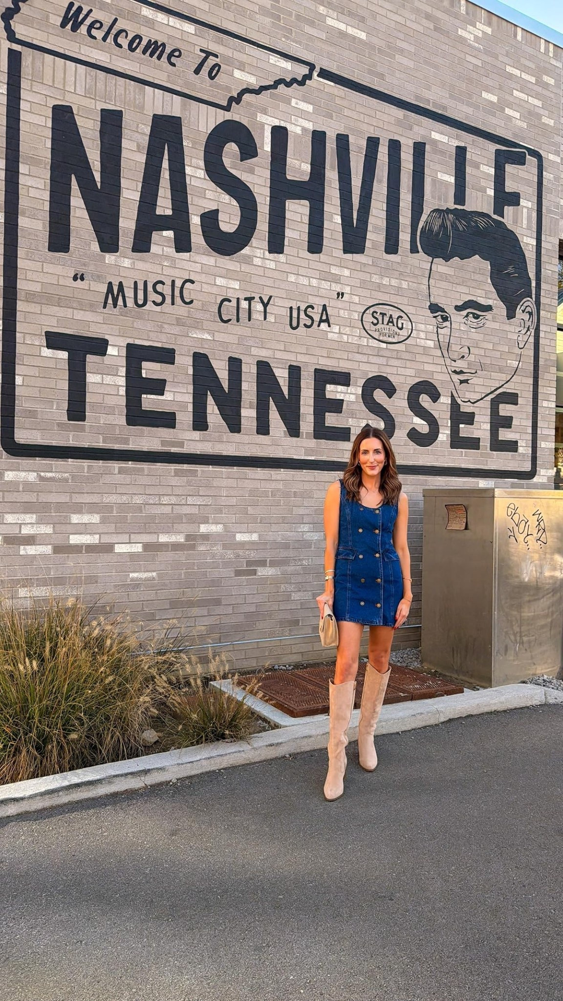 Let’s hear it for the DRESS 👏👏👏 

Nashville outfit | fall outfit | amazon fashionn

#LTKShoeCrush #LTKStyleTip #LTKTravel