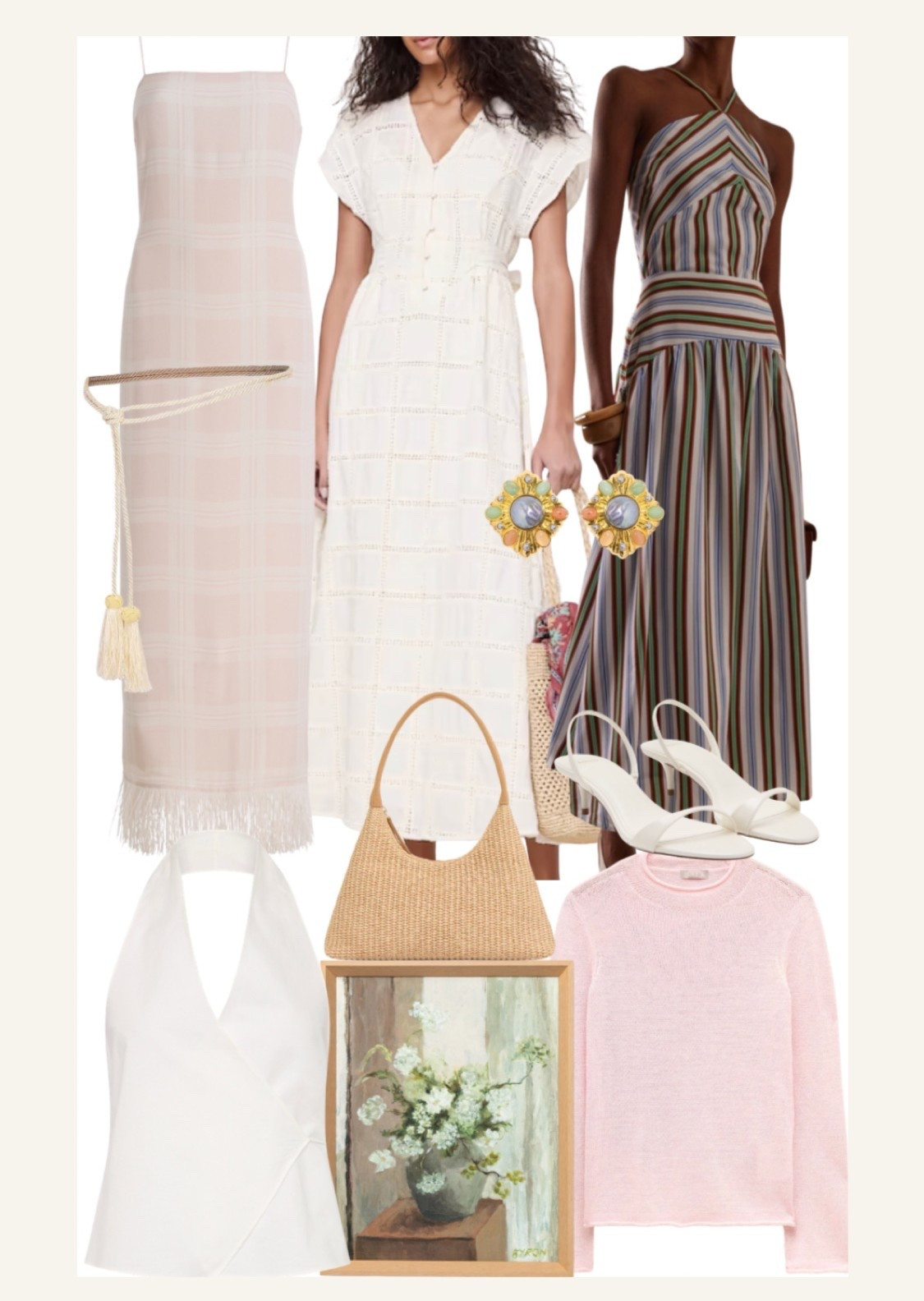 Last week’s top 10. Summer outfits to wear. Spring outfits to wear now and well into the summer. Home decor.

#LTKSaleAlert #LTKgrwm #LTKTravel