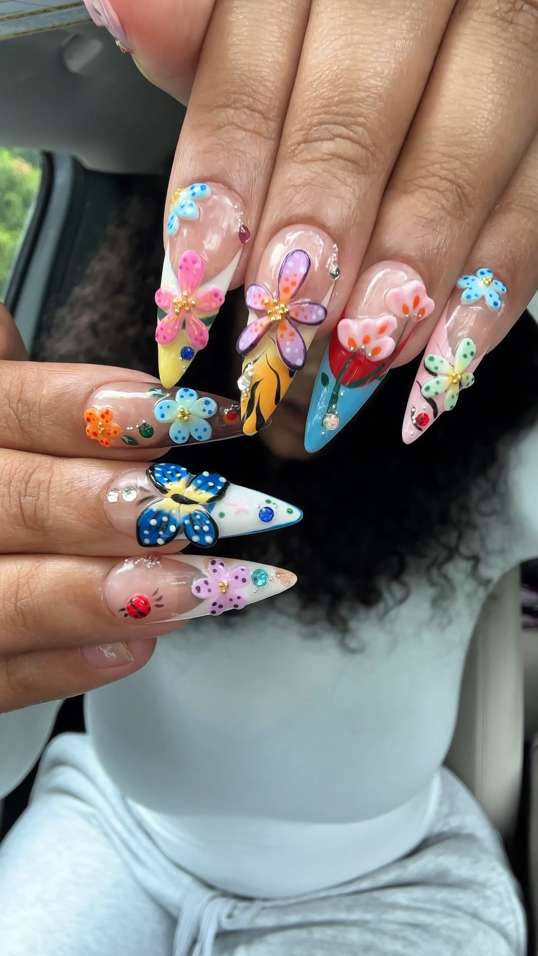 These took 5 minutes to apply 😍

#LTKFindsUnder100 #LTKFindsUnder50 #LTKBeauty