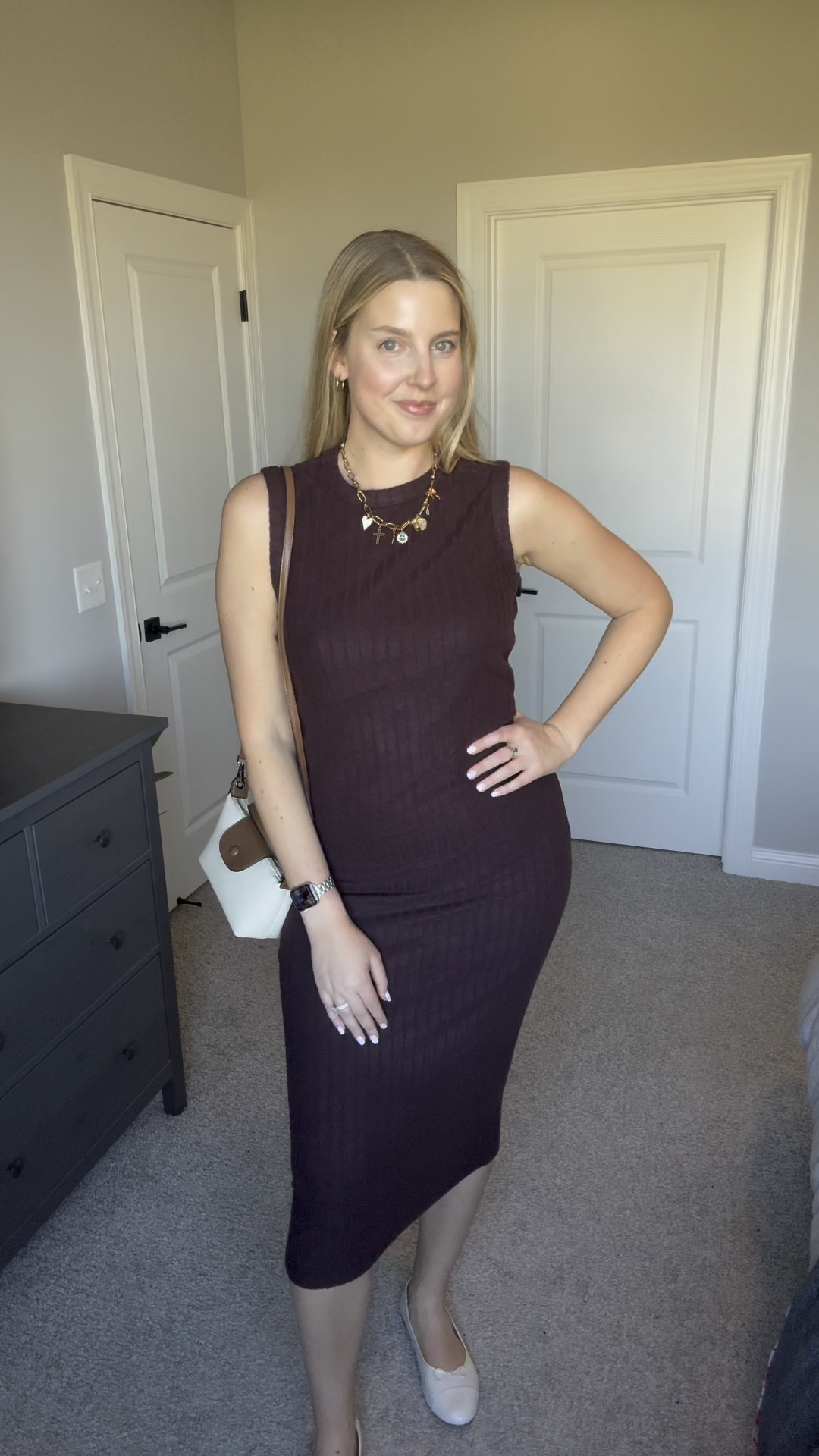 6 days of Thanksgiving outfits - day 5
Wearing a large 

#LTKHoliday #LTKSeasonal #LTKCyberWeek