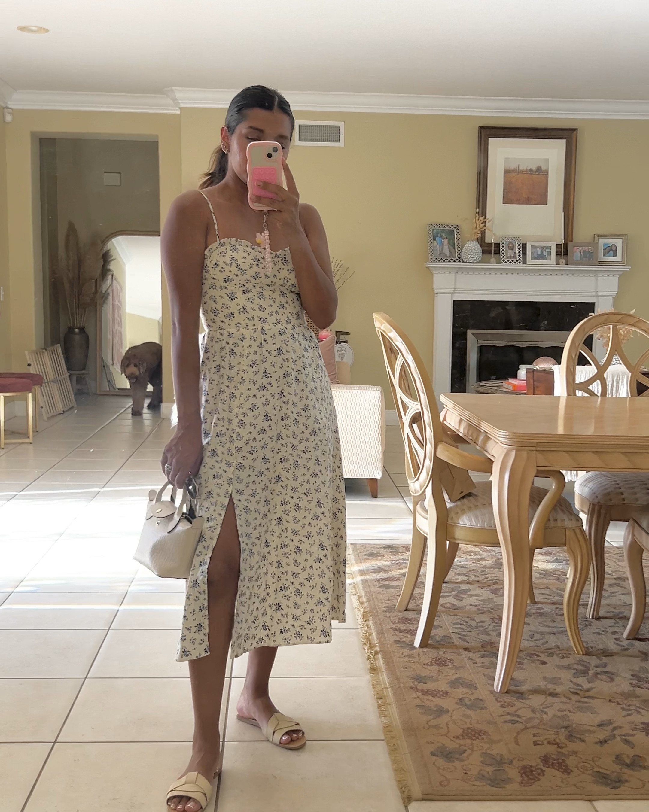 Reformation pieces = best summer fits

#LTKOver40 #LTKSeasonal #LTKStyleTip