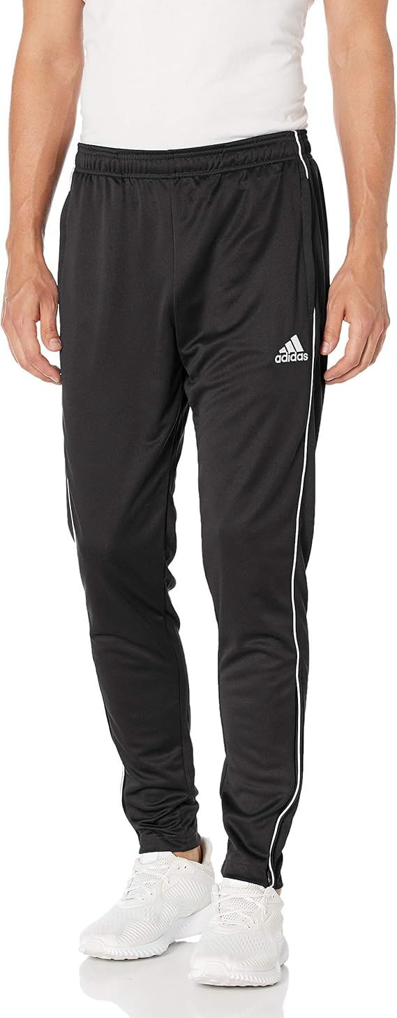 adidas Men's Core 18 Training Pants | Amazon (US)