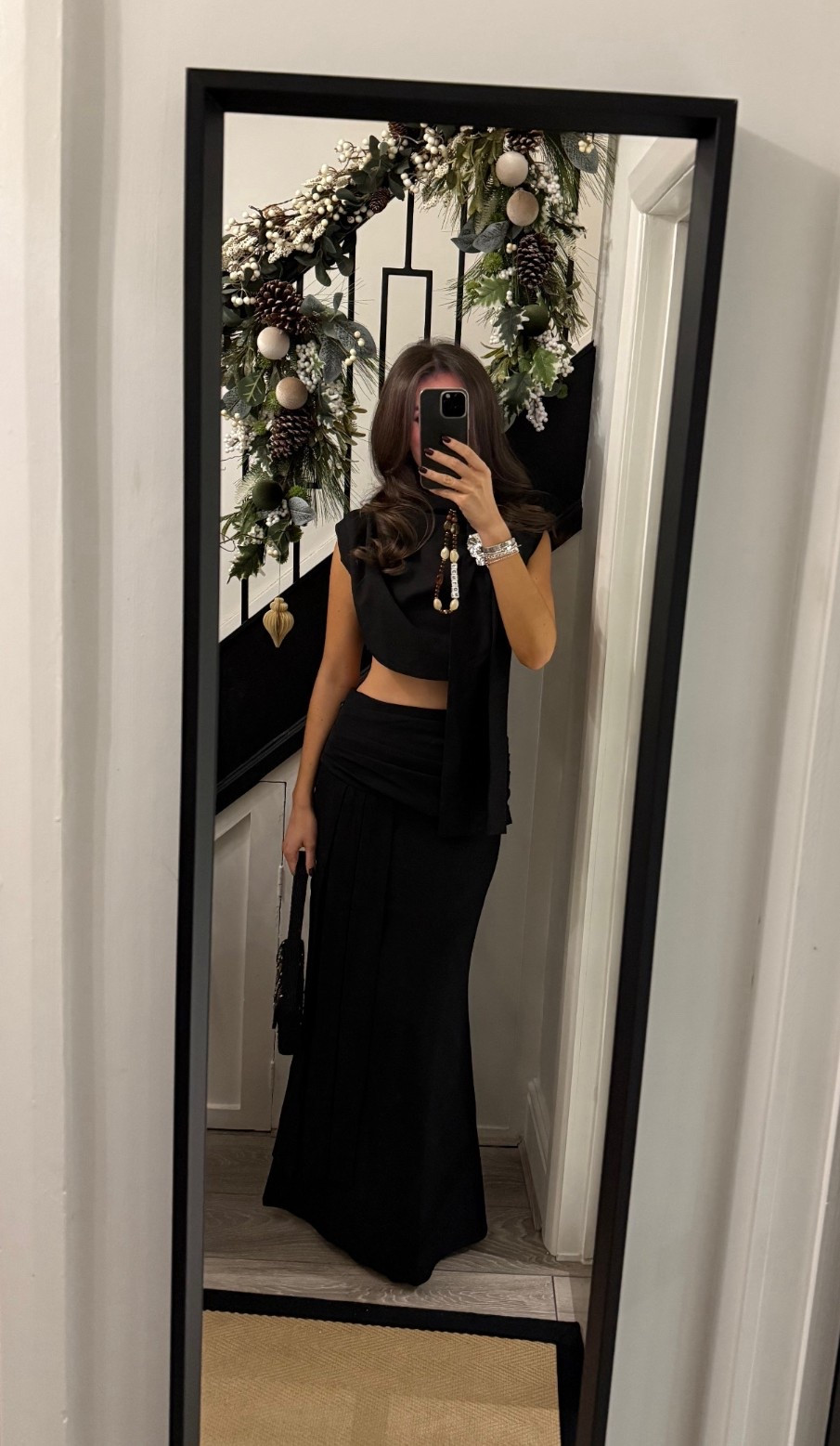 Boxing Day fit - now half price 🖤

#LTKdatenight #LTKdresses #LTKuk